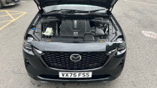 Mazda CX-60 2.5 PHEV Homura Plus 5dr Auto Estate